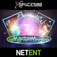 slot Fairytale Legends Mirror Mirror NetEnt
